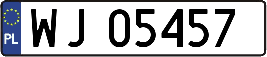WJ05457
