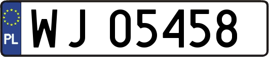 WJ05458