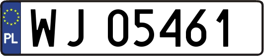 WJ05461