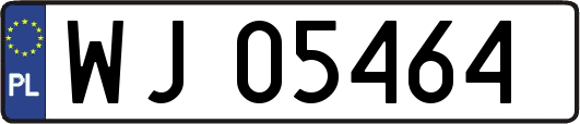 WJ05464