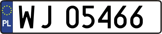 WJ05466