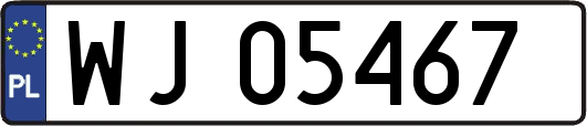 WJ05467