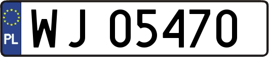 WJ05470