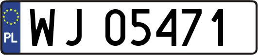 WJ05471