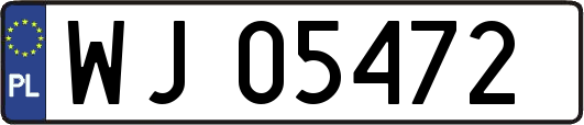 WJ05472