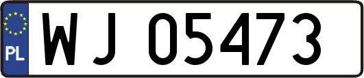 WJ05473
