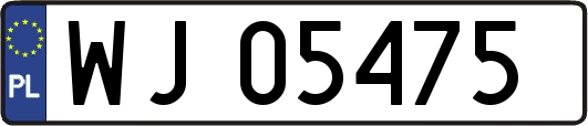 WJ05475