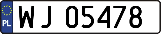 WJ05478