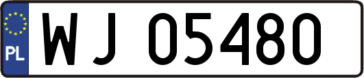 WJ05480