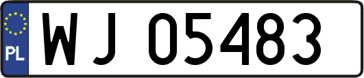 WJ05483