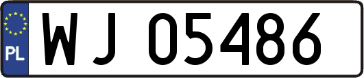 WJ05486