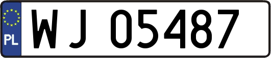 WJ05487