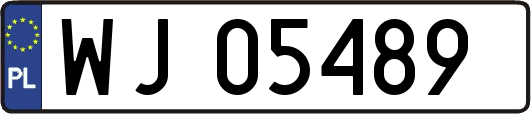 WJ05489
