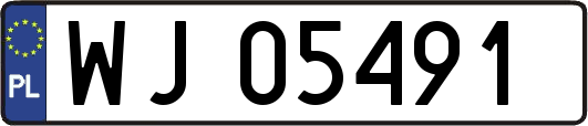 WJ05491
