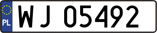 WJ05492