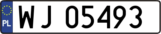 WJ05493