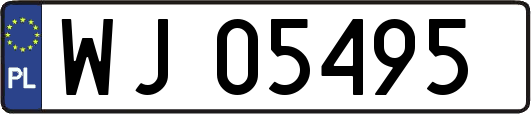 WJ05495