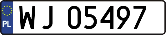 WJ05497