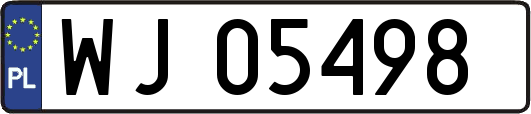 WJ05498