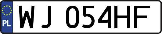 WJ054HF