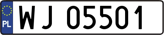 WJ05501