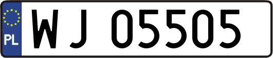 WJ05505