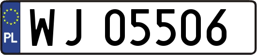 WJ05506