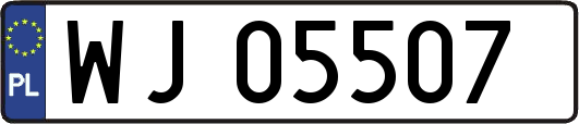 WJ05507