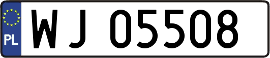 WJ05508