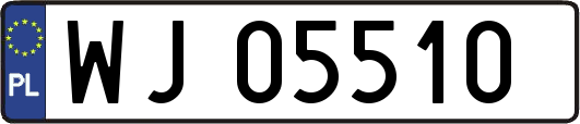 WJ05510