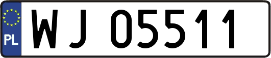 WJ05511
