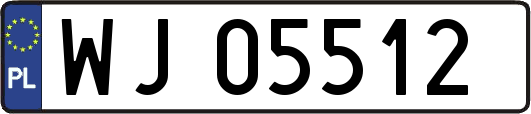 WJ05512