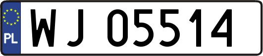WJ05514