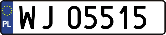 WJ05515