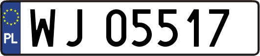 WJ05517