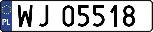 WJ05518