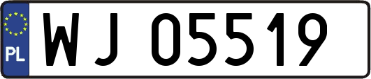 WJ05519