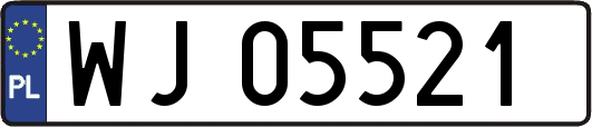 WJ05521