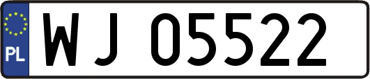 WJ05522