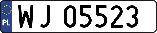 WJ05523