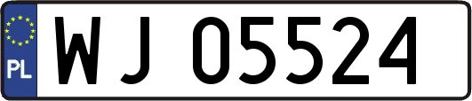WJ05524