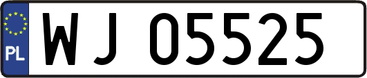 WJ05525