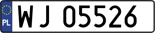 WJ05526