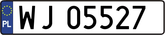 WJ05527