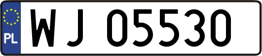 WJ05530