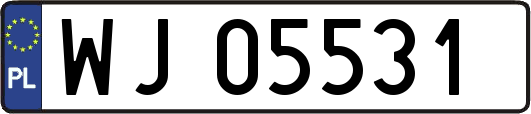 WJ05531