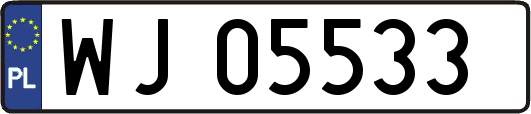 WJ05533