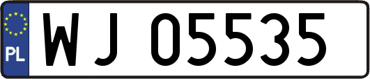 WJ05535