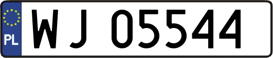 WJ05544