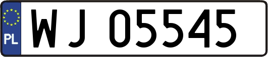 WJ05545